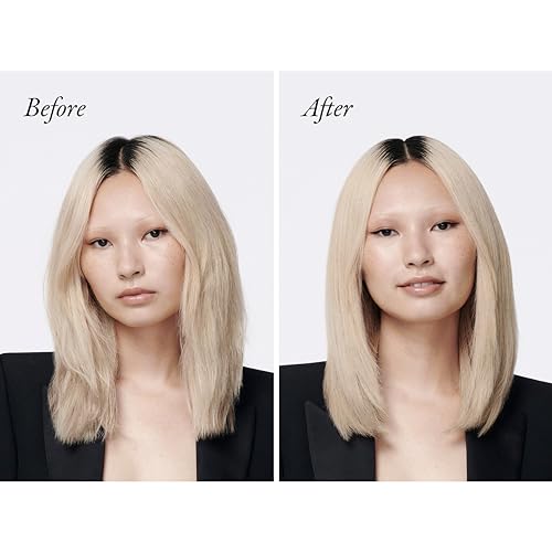 Oribe Gold Lust Dry Heat Protection Spray 450°F