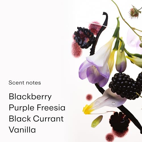 PHLUR Vanilla Blackberry Body Mist 8 Fl Oz - Hair & Body Spray