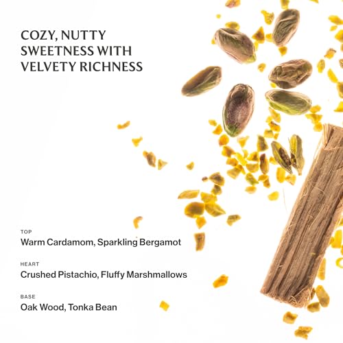 Touchland Body & Hair Fragrance Mist Rich Pistachio 2 FL OZ