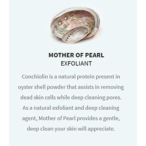 Concha Nacar Crema De Dia No.1, Day Cream 2 oz, White (Pack of 6)