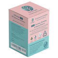 EnYounger 3-in-1 Makeup Remover Wipes - 20ct Travel Pack