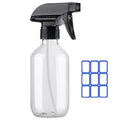 Plastic Spray Bottles for plant - 1Pack/10oz/300ml Small