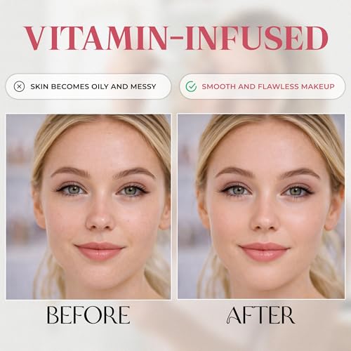 Profusion Magic Mummy Illuminating Primer & Setting Spray Duo
