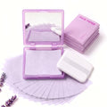 500 Oil Blotting Sheets with Mirror & Puff | Oil Control