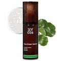 Cica Green Serum 1.7oz l Vegan, Cruelty Free l Facial Serum, Balanced Skin, Soothing, Oil Control l Korean Skin Care, 50ml