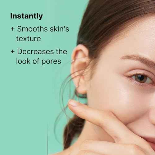 Dr.Jart+ Pore.Remedy PHA Exfoliating Korean Face Serum for Glass Skin | Korean Skin Care, 1.01 Fl Oz