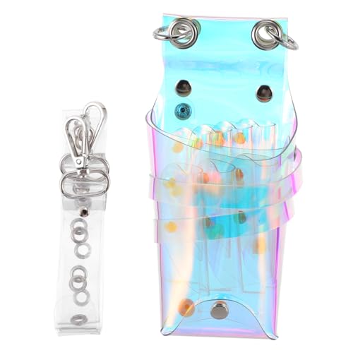 Barber Scissors Pouch Crossbody Bag for Hairdressers