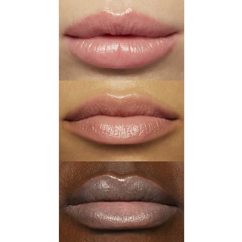 e.l.f. Glow Reviver Lip Oil Stick Pink-Me Energy 0.11oz - Buildable Tinted Lip Care