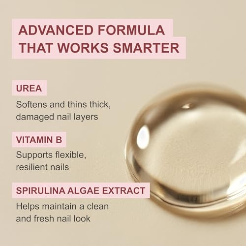 Kerasal Nail Renewal Treatment with Files - 0.33 oz