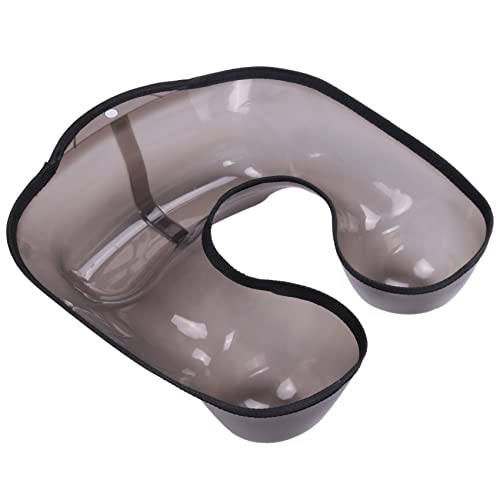 Salon Hairdressing Neck Tray | Hair Perm Protector