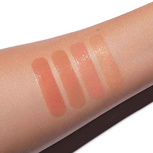 Anastasia Beverly Hills - Lip Gloss - Goldy
