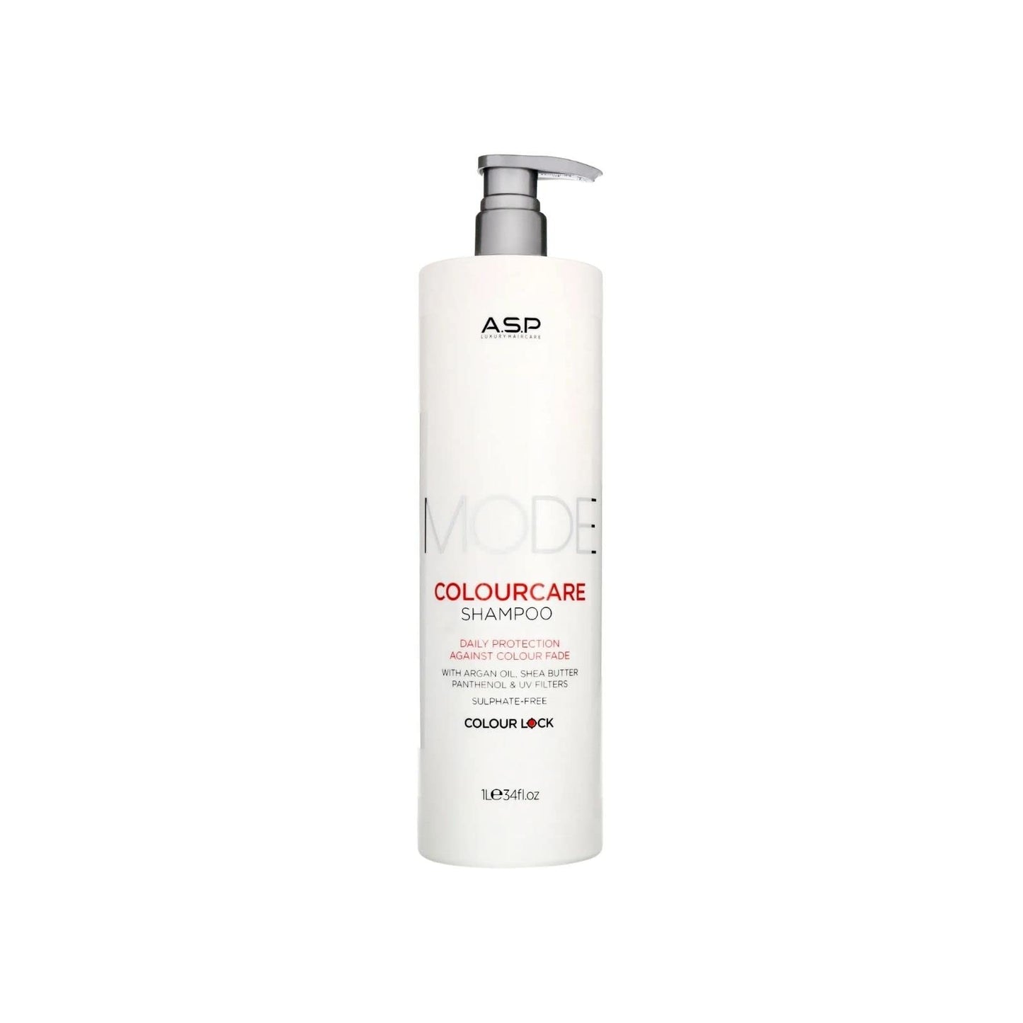 Mode Colour Care by Affinage Shampoo 1000ml