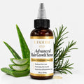 Hair Growth Serum with Biotin & Caffeine - 60ml