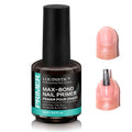 LOUINSTIC Acid-Free Nail Primer for Gel Polish & Acrylics (15ml)