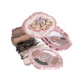 Flower Knows Midsummer Fairytales Eyeshadow Palette - 5 Shade Nude