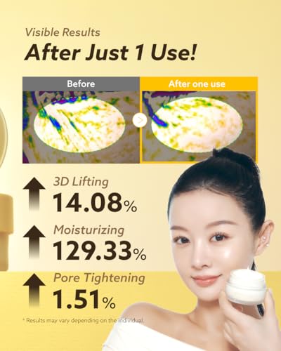Honey Banana BDRN Firming Moisturizer Cream | Korean Skincare