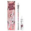 Benefit Gimme Brow Set Includes Full Size Gimme Brow+ Volumizing Pencil & Gel in Warm Deep Brown