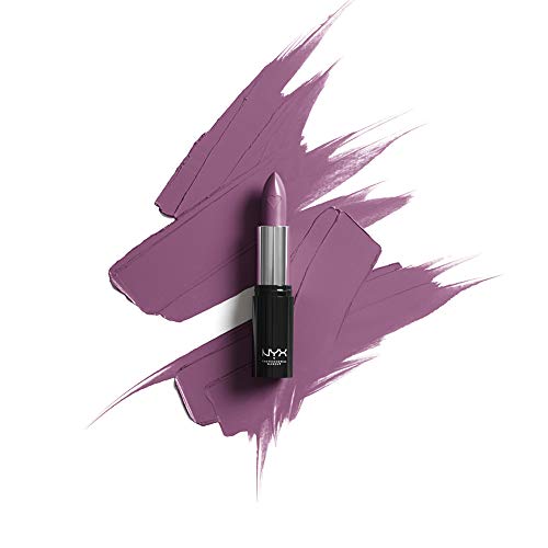 NYX Shout Loud Satin Lipstick - In Love Pink Mauve