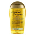 OGX Renewing Argan Oil Hair Serum Treatment, 3.3 Fl Oz