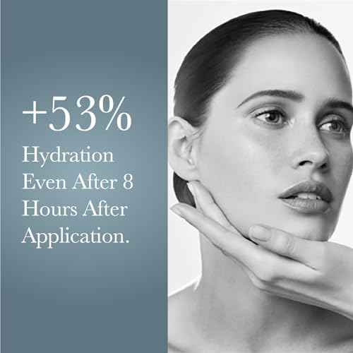 SOTHYS Hydrating Intensive Serum | Hyaluronic Acid Serum for Intense Moisturizing and Anti-Aging Barrier | For All Skin Types