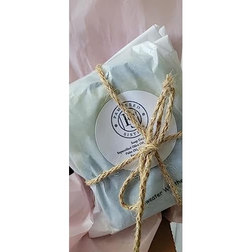 | Small Soap Ends | Soap Samples Assorted Ends | Soap Gifts | Guest Soaps |