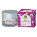 Night Recovery Cr?me 1.76 Oz With Manuka Honey and Lavender To Hydrate and Rejuvenate Skin while your Rest, Paraben and Mineral Oil Free