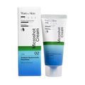 Hyaluronic Squalane Microshot Cream 50ml ? Deep Hydration, Skin Barrier Strengthening, Pore Care, Lightweight Texture, Daily Moisturizing Cream