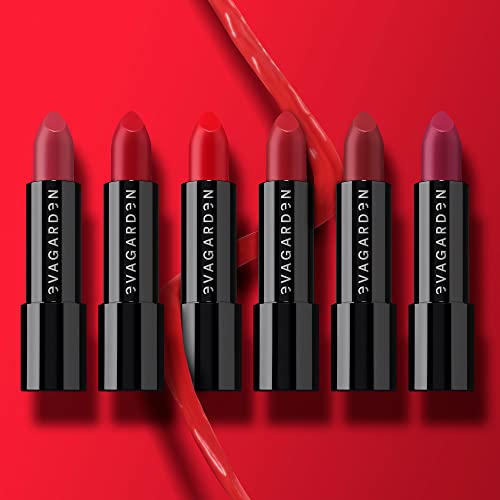 EVAGARDEN Classy Lipstick - Vitamin E & Natural Oils