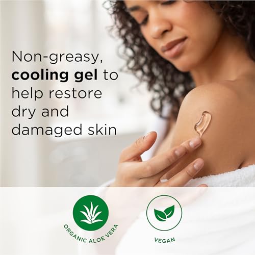Aloe Vera Skin Gel 99.9%