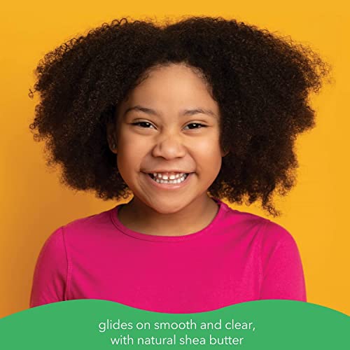 Fresh Monster Kids Natural Deodorant Stick, Gummy Burst, 1.76oz