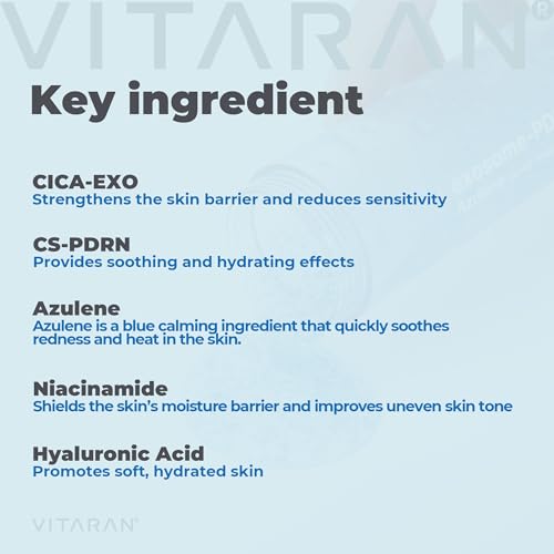 exsome PDRN AZULENE CAPSULE WRAPPING SERUM, The rejuvenation energy of the original salmon PDRN. Azulene's skin calming effect, completion of glowing skin. Korean skincare