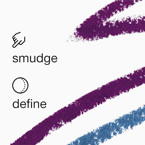 Clinique Quickliner For Eyes Eyeliner Pencil - Smudge Resistant