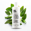 Blu Atlas Body Wash- Sulfate-Free Gel Body Wash for Men, Moisturizing Formula Suitable for All Skin (Classic)