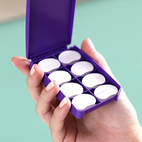Otostick Ear Corrector - 8 Count Silicone Discreet Ear Pinning