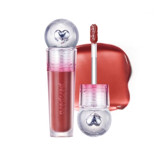 Peripera Ink Jellable Tint 04 Dance with Warm Lip Stain