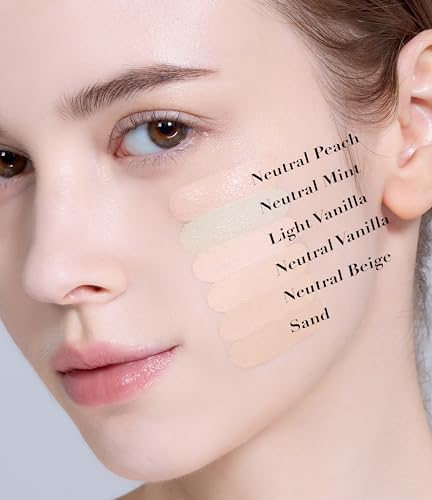 ETUDE Big Cover Skin Fit Concealer PRO - Neutral Beige