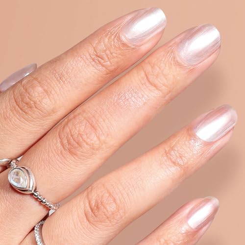 LONDONTOWN Lakur Nail Polish - Long-Lasting Vegan Color