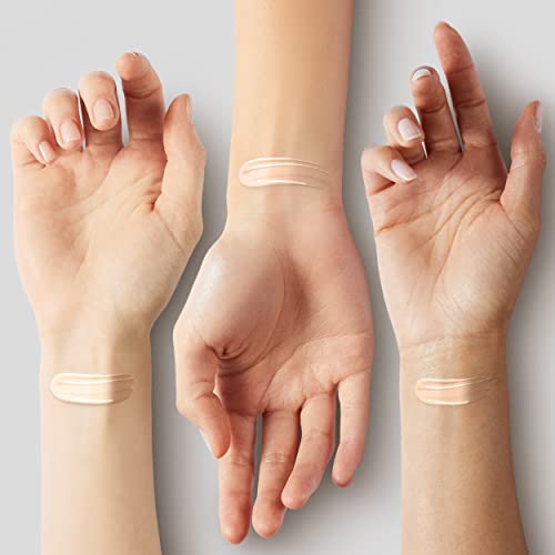COVERGIRL TruBlend Undercover Concealer L400 Classic Ivory 0.33 Fl Oz Full Coverage Matte