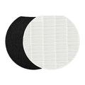 Replacement Sponge & Filter Set for AIRROBO PG100 Pet Grooming Vacuum