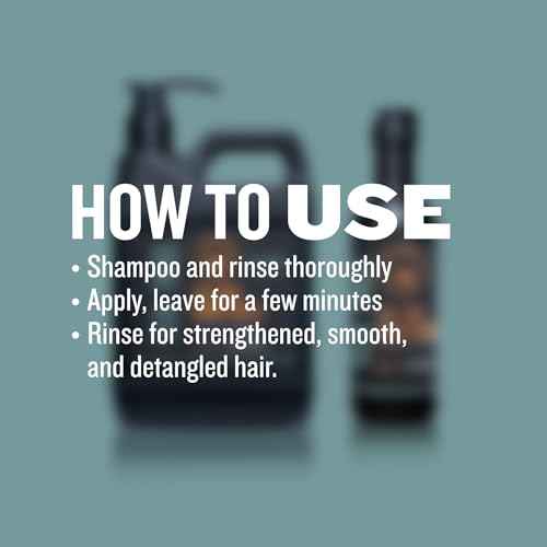 GIBS Grooming Tea Tree Conditioner, 33.8 fl. oz.