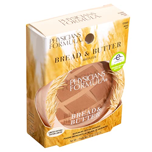 Physicians Formula Murumuru Butter Bronzer Baked Glow
