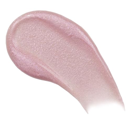 Wet n Wild Color Icon Lip Gloss Libra - 0.12 Fl Oz, Mirror Shine, Cruelty-Free