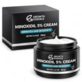 Minoxidil 5% Cream with Biotin, Caffeine & Hyaluronic Acid – Topical