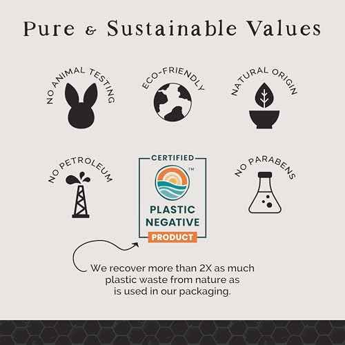 Natural Lip Balm - Organic & Natural Ingredients - Beeswax Based Moisturizing Lip Care Chapstick for Chapped Lips - Great Gift Idea - Farm & Bee - 0.15oz (Pack of 4 - Unscented)