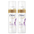 Dove Dry Shampoo Spray, Volume & Fullness, 2-Pack 5 oz
