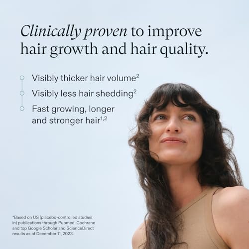 Nutrafol Women Hair Growth Supplement - 1 Month Supply