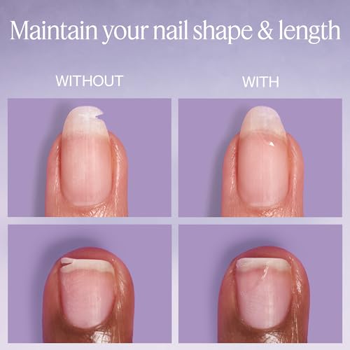 essie Break Fix Liquid Nail Patch - Fast Repair Treatment (0.23 fl oz)