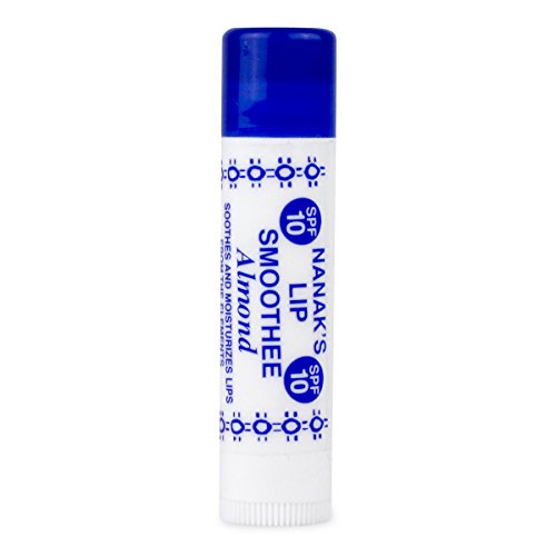 Almond Lip Smoothee 1 Count