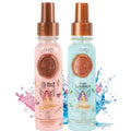 Hair Perfume Thermal Protector Spray 120ML - Frizz Control & Detangler