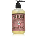 Mrs. Meyer'S Hand Soap Liq Rosemary 12.5 Fz
